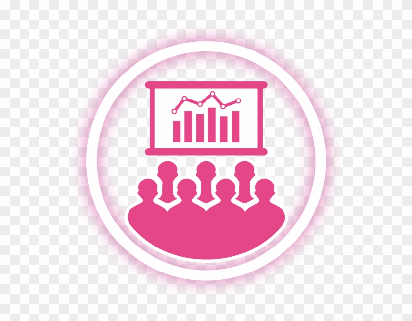Compliance Education & Training - Audience Icon #872002