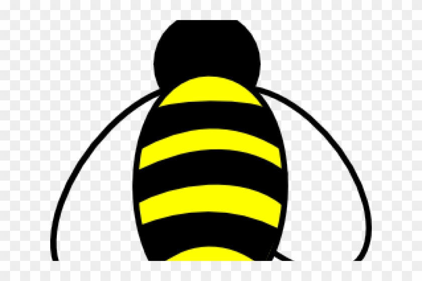 Bumblebee Clipart Bee Knee - Bumble Bee Clip Art #872007