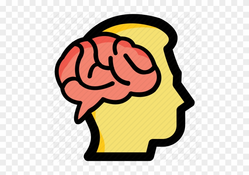 Feed Your Brain - Ideology Icon #872027