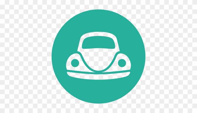 Punch Buggy - Portrait Of A Man #872039