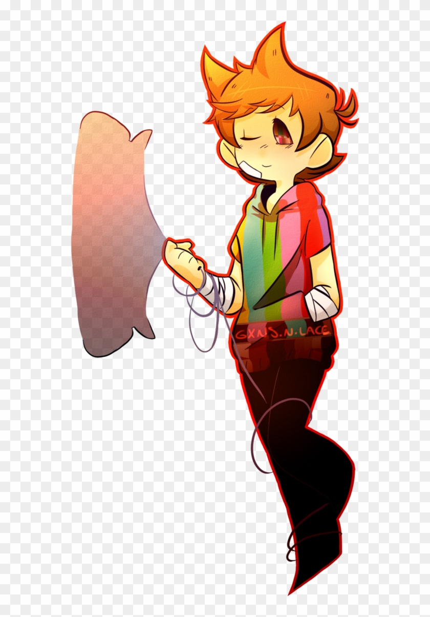 Cb Tord Background By Gxns N Lace - Cartoon #872045