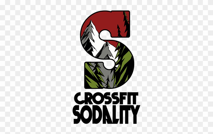 Crossfit Sodality Logo - Crossfit Sodality #872066
