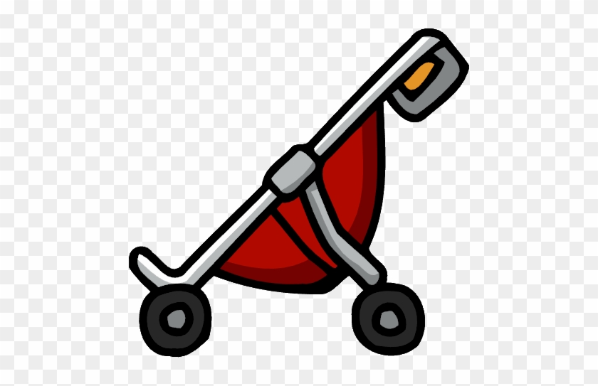 Stroller - Stroller Png #872071