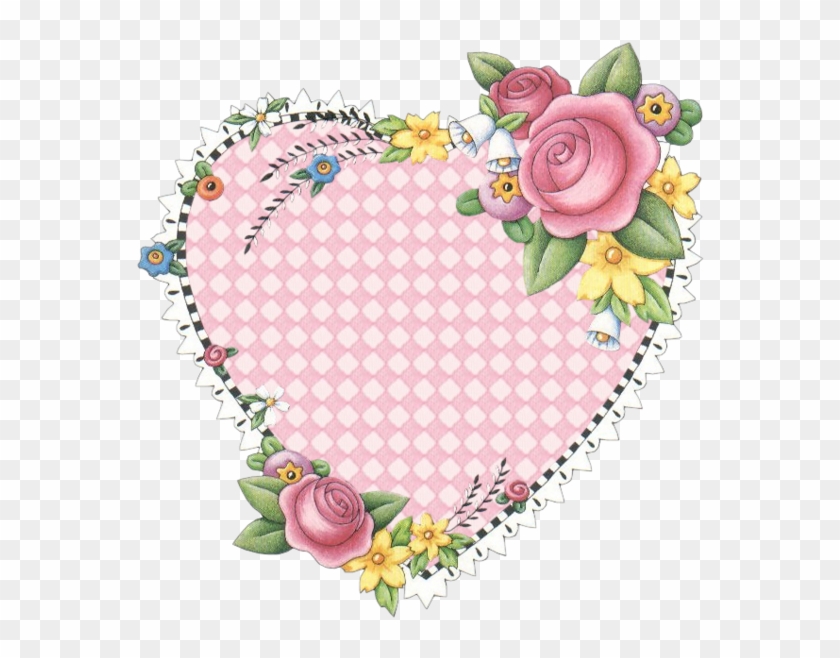Heart Patternsvalentine Heartpink - Happy Mothers Day Glitter #872078