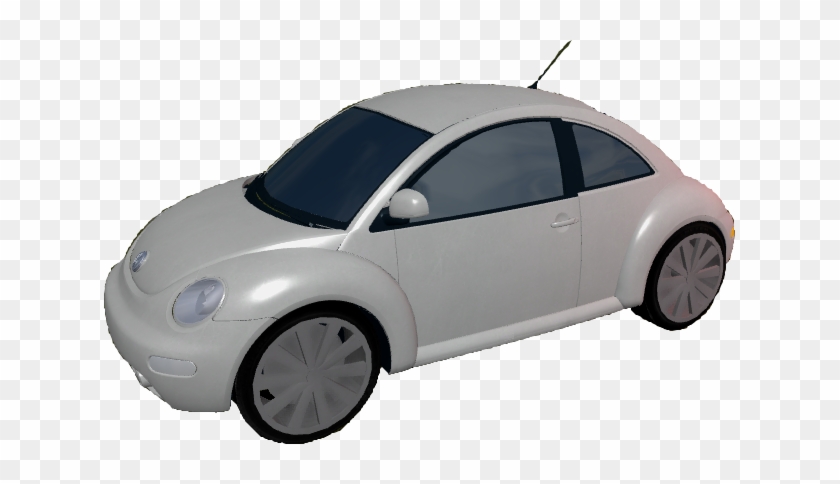 Volkswagen Beetle - Roblox Vehicle Simulator Volkswagen Beetle #872097