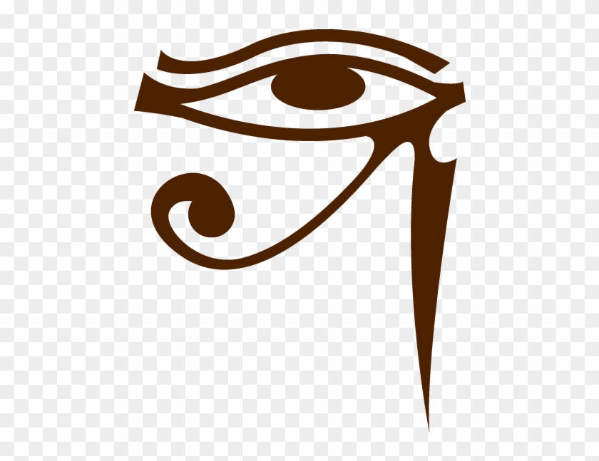 Eye Of Horus - Spestyle Waterproof Non-toxic Temporary Tattoo Stickerslatest #872100