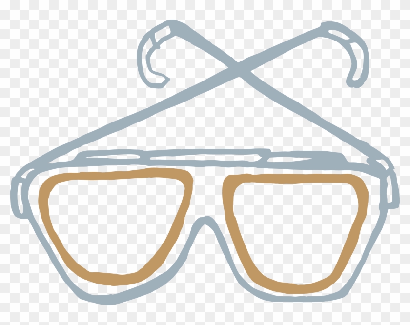 Sunglasses Clip Art #872120