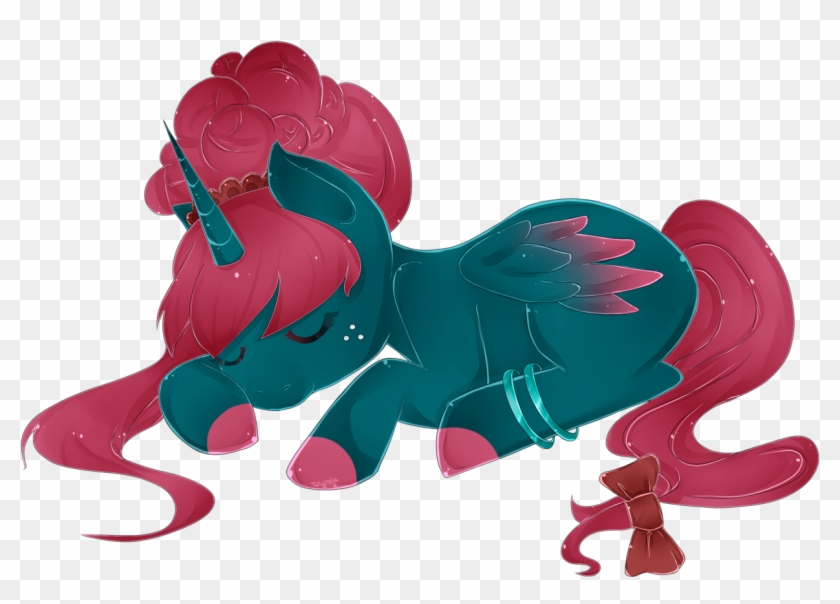 Alicorn, Alicorn Oc, Artist - Animal Figure #872144