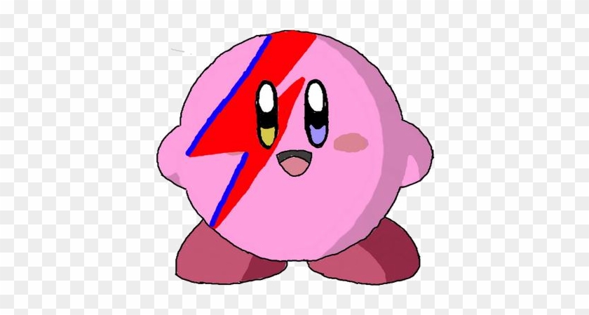Forums User I Am He Requested Kirby Eats A Weed - Kirby Nintendo #872143