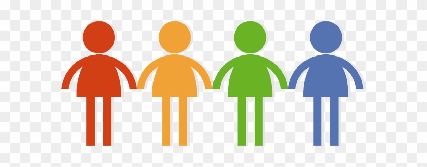 Community - Clipart Peopletransparent #872162