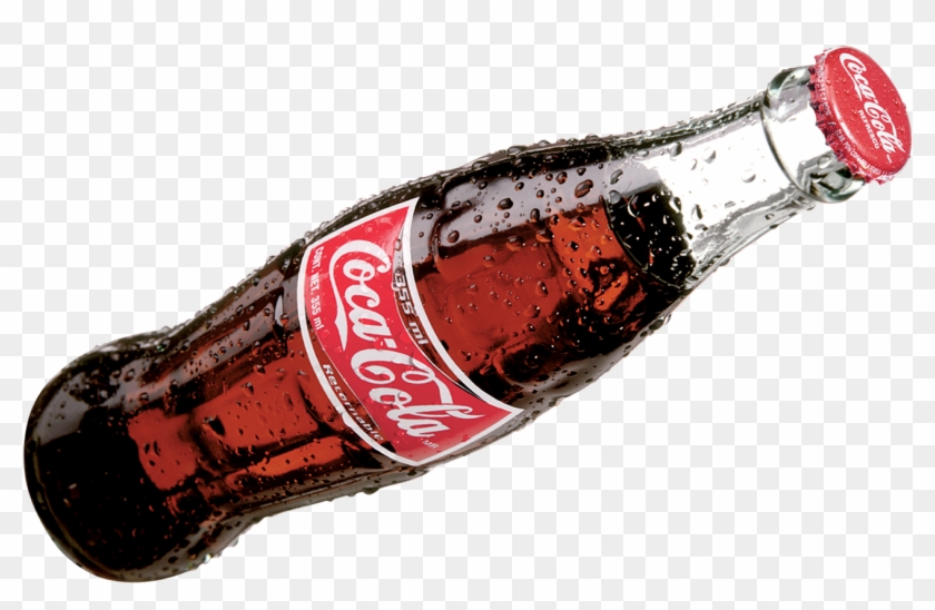 Moja Historia - Coca Cola Bottle Png #872249