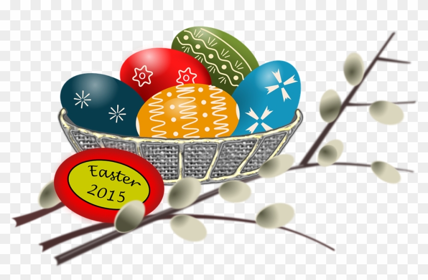 Holy Easter Cliparts 12, Buy Clip Art - Wielkanoc Grafika #872263