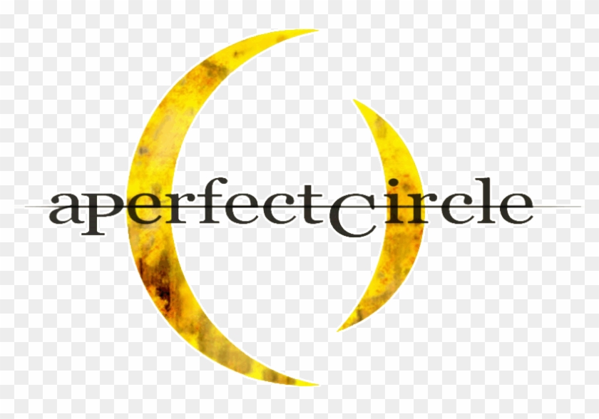 A Perfect Circle - Perfect Circle Thirteenth Step #872277