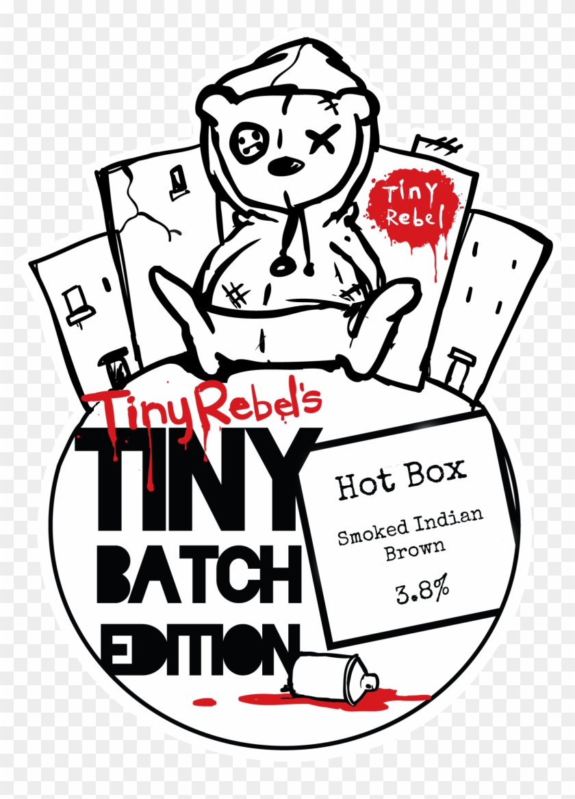 Plenty Of Fubar - Tiny Rebel #872294