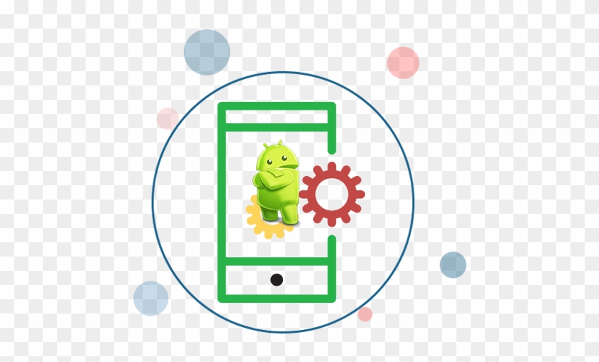 Custom Android Apps Development - Android #872343