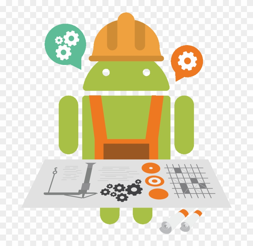 Android App Development - Mobile App Development #872344
