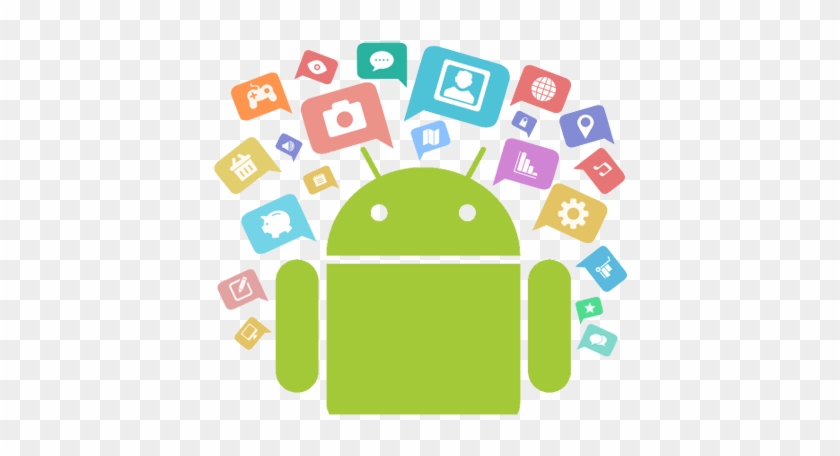 Android App Development In Nigeria - Android Development & It Solutions #872376