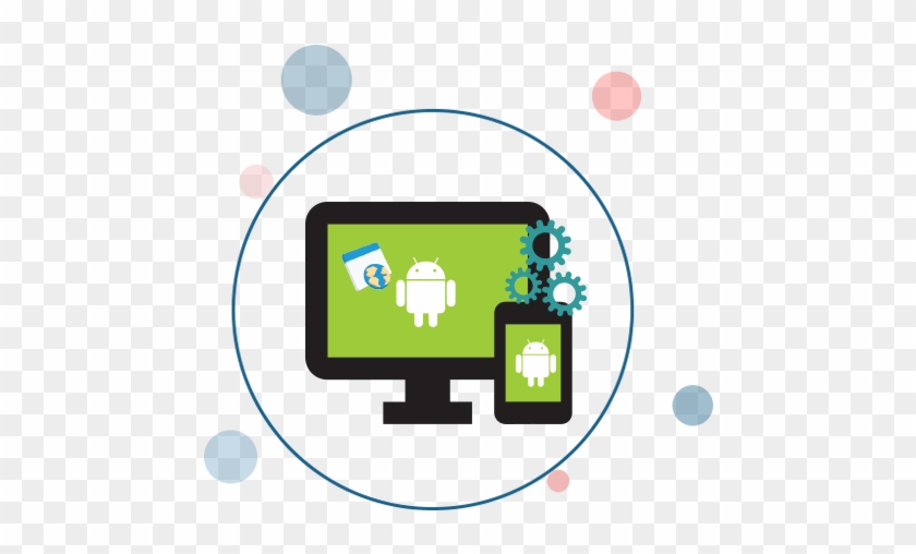 Android Web Application Development - Mobile Phone #872411