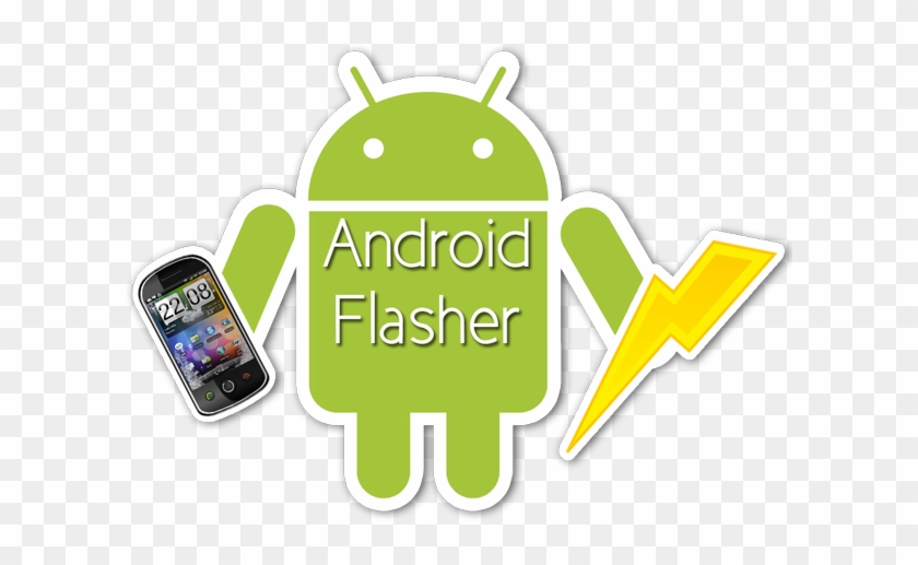 Mobile Flashing #872413