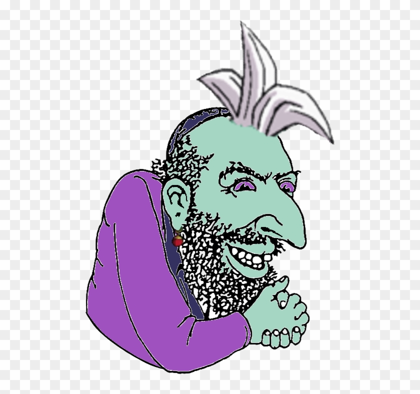 Post - Goy Shekels #872416