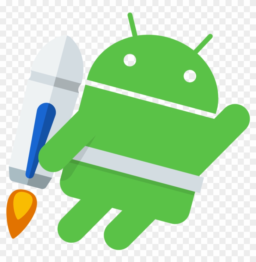 Google I/o - Android Jetpack #872420