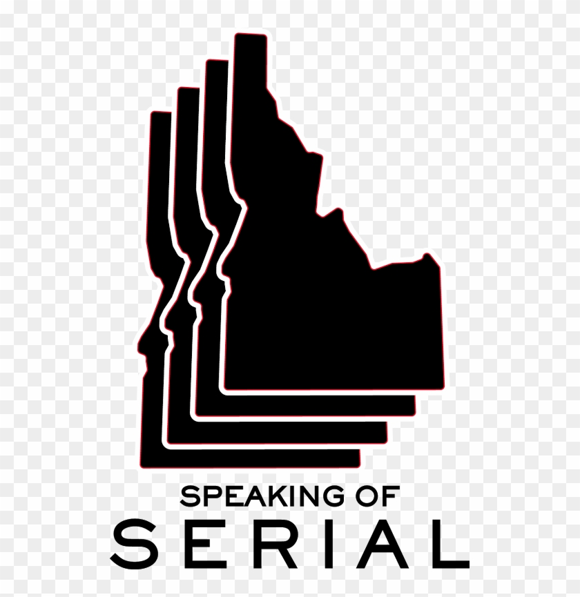 Bowe Bergdahl - Serial Logo #872435