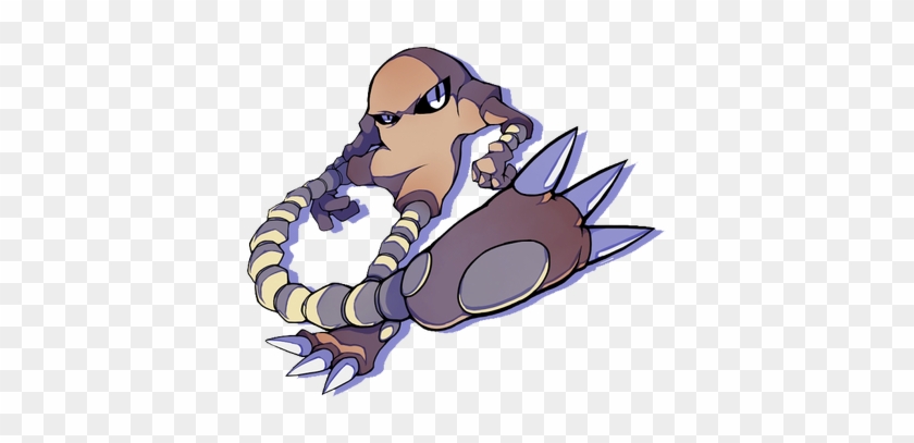 Bruce Is A Money-loving Pokemon, Also Known For Being - Hitmonlee #872439