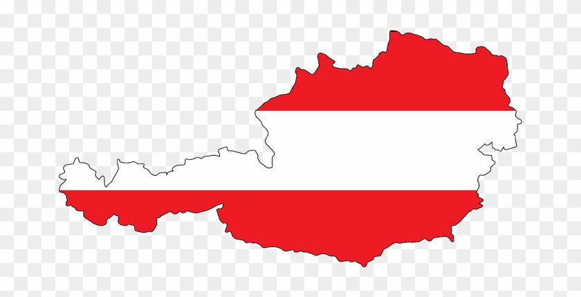 Austria - Austria Flag #872447