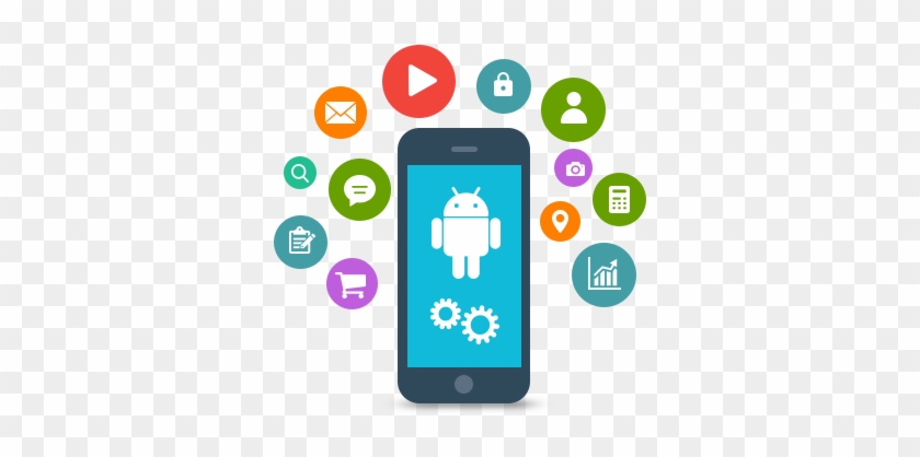 Our Team Is Well-versed In Providing Services From - Android #872457