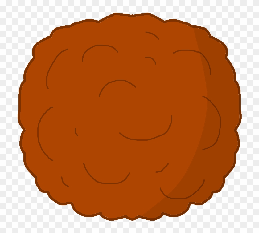 Meatball - Meatball Clipart #872471