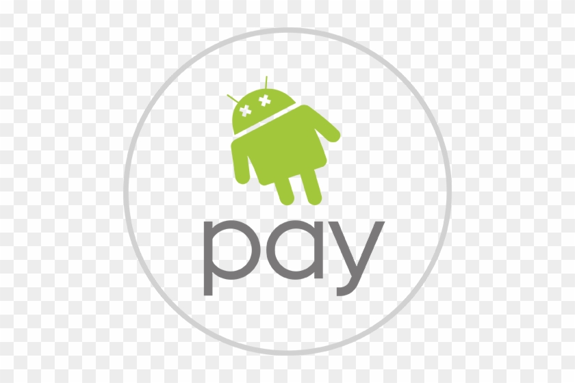 Android Pay Is Dead - Visa Checkout Logo Transparent #872482