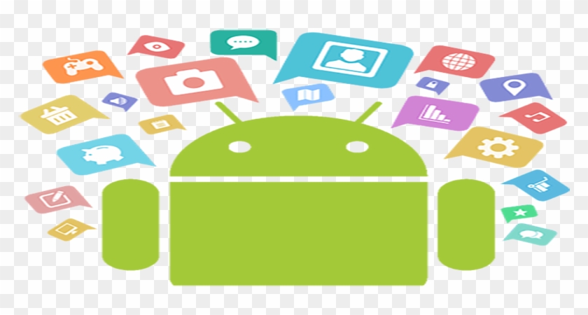 Android App Development Services In Tirupati, India - Android #872491