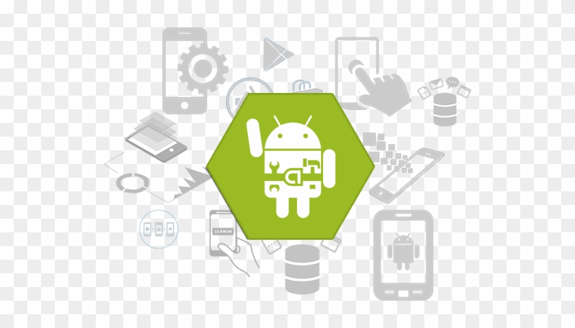 Android Solutions - Android Programming In A Day! The Power Guide For Beginners #872499