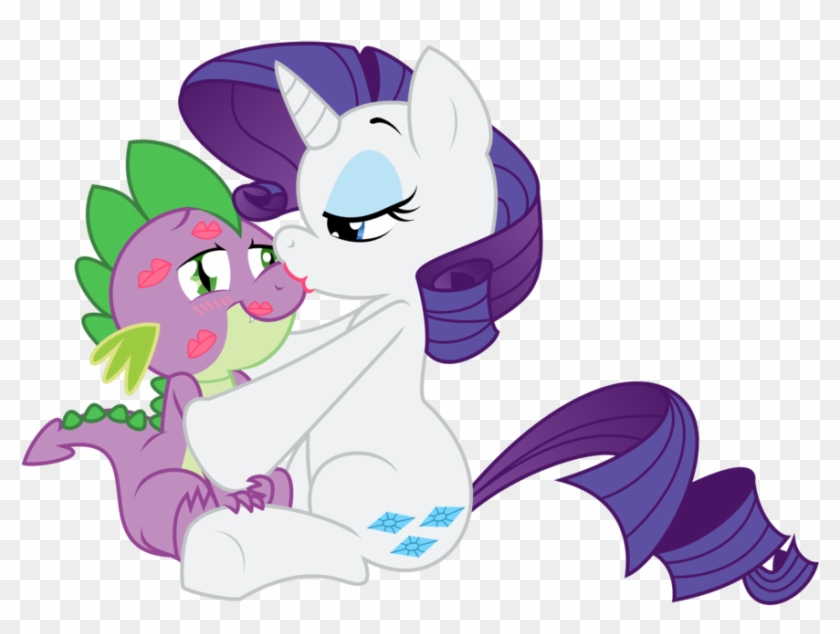 Spike/rarity - Spike/rarity #872511