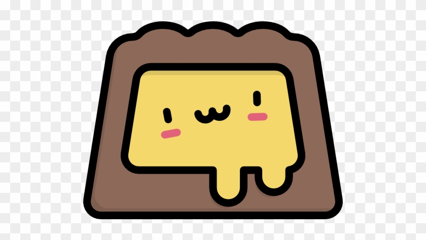 Chocolate Free Icon - Chocolate #872549