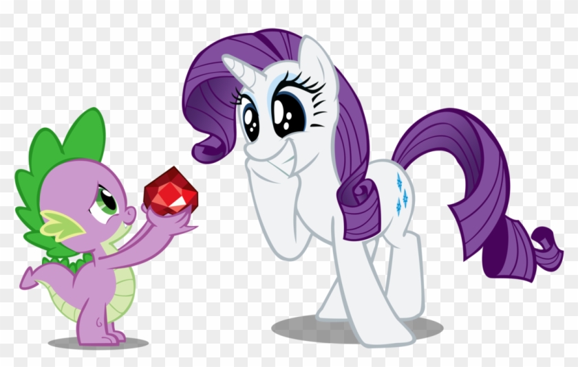 Which Ponies Are/would Be The Cutest Couple Poll Results - My Little Pony Friendship Is Magic Rarity #872559