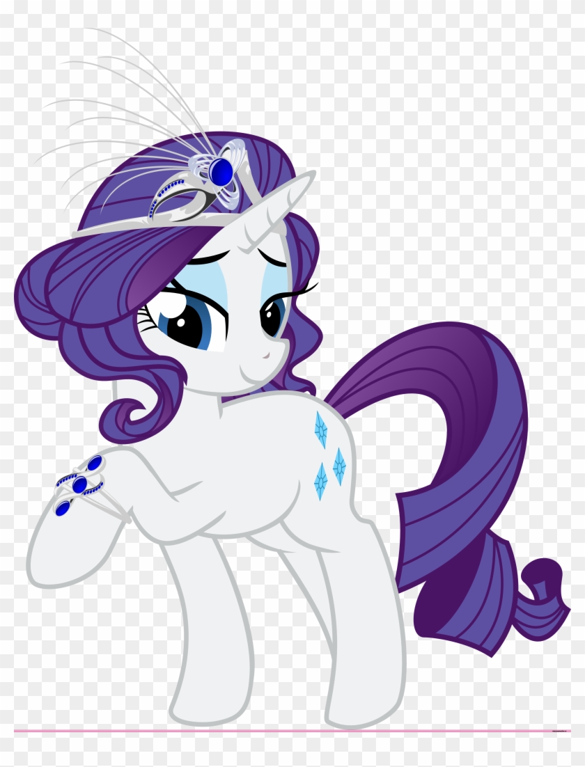This Site Contains All Info About My Little Pony Spike - My Little Pony Princezna Rarity #872587