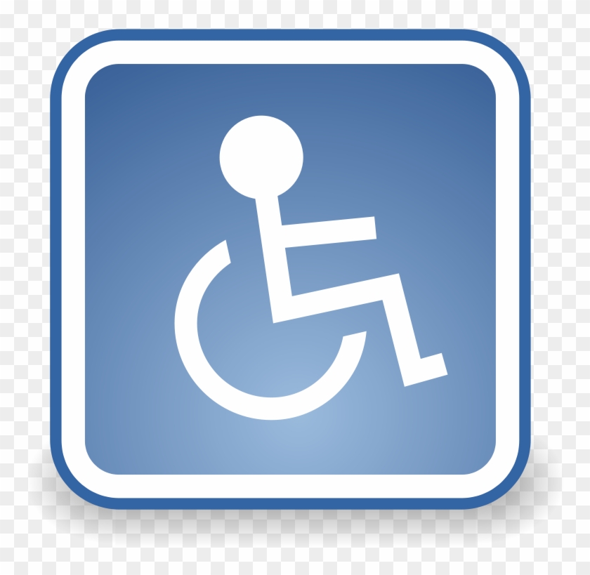 Clip Arts Related To - Assistive Technology #872603