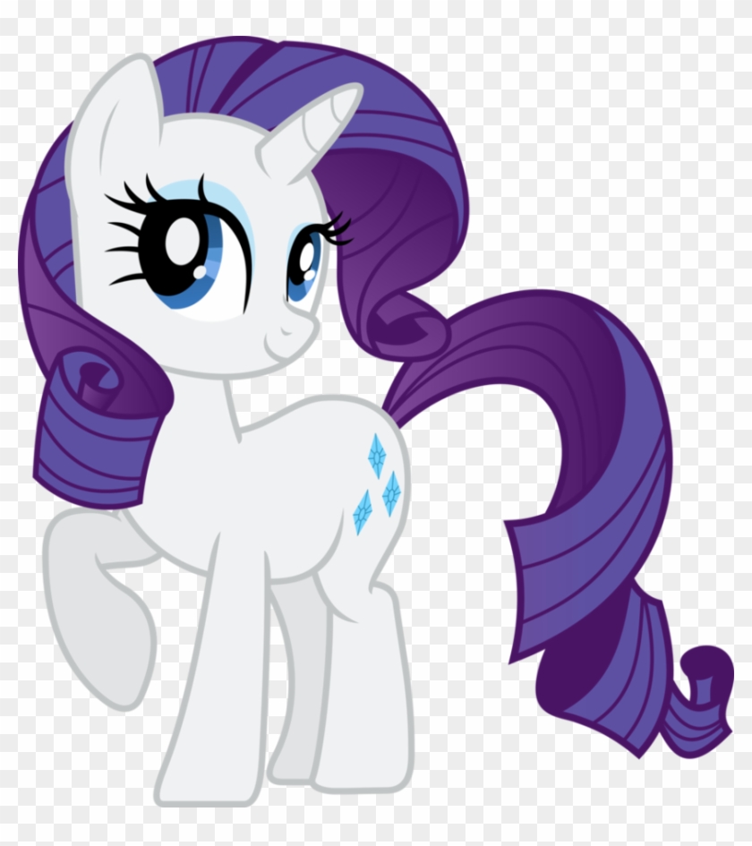 Rarity Pinkie Pie Rainbow Dash Spike Twilight Sparkle - My Little Pony Rarity Png #872646