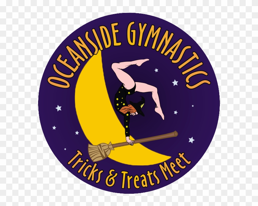 Tricks 4 Treats Designated Meet Weekend - Oceanside Gymnastics #872666