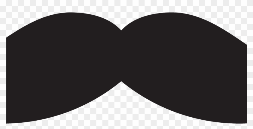 Download Stylist Mustache Clip Art Free - Download Stylist Mustache Clip Art Free #872687