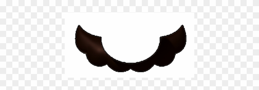 Moustache Clipart Mario Mustache - Mario's Mustache #872702