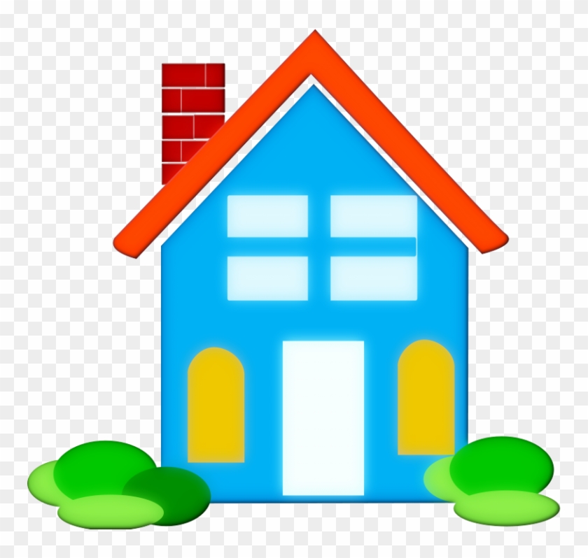 Clipart Pictures Of Homes Alternative Clipart Design - House Clipart Transparent Background #872719