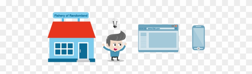 Owasp Top 10 Attacks On Your Website - Cartoon #872738