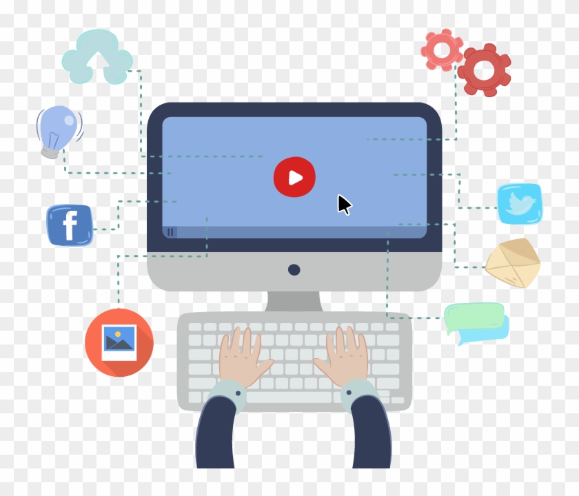 Nextgen Framework - Social Media #872740