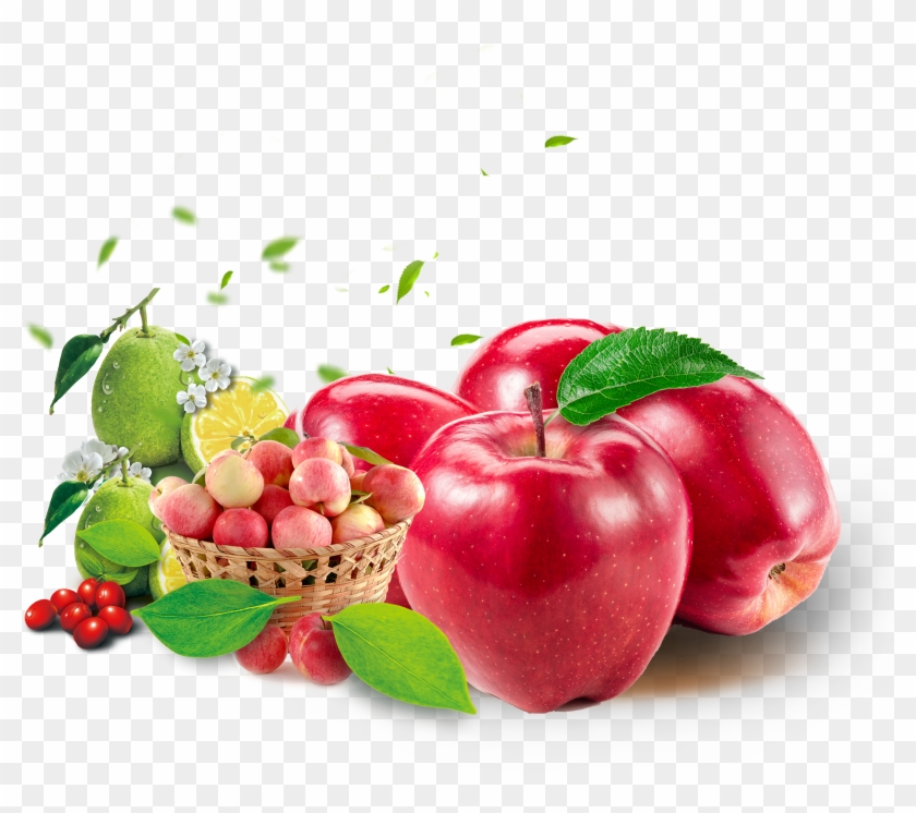 Poland Apple Clip Art - Poland Apple Clip Art #872808