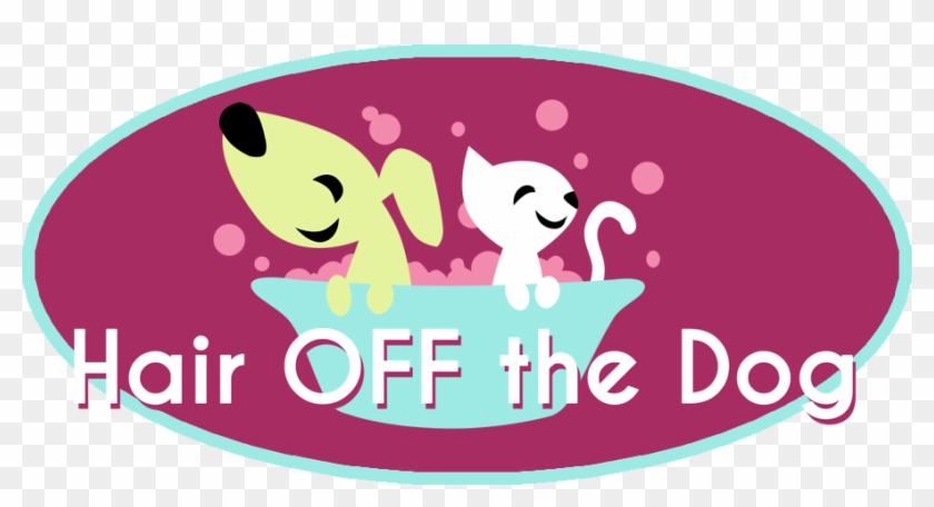 Hair Off The Dog Grooming Salon - Hair Off The Dog Grooming Salon #872795