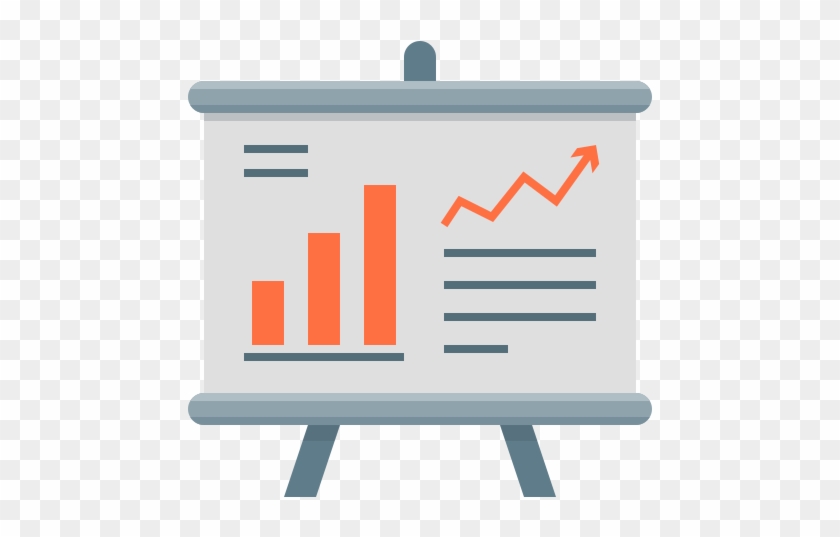 Finance, Financial, Report, Business, Charts Icon Free - Finance Png #872797