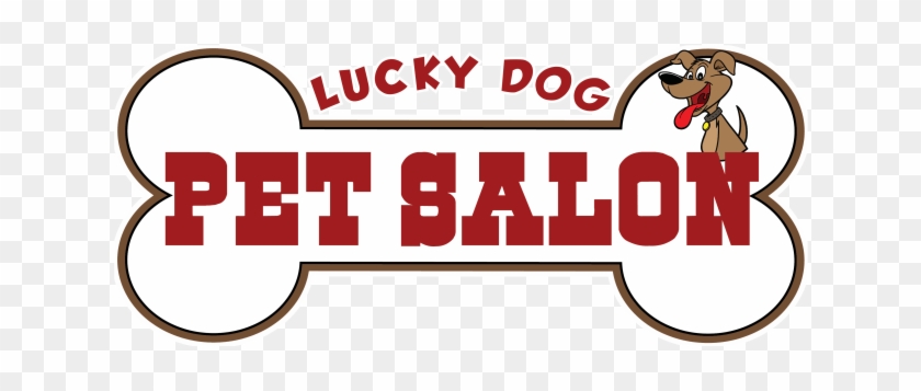 Lucky Dog Pet Salon #872877