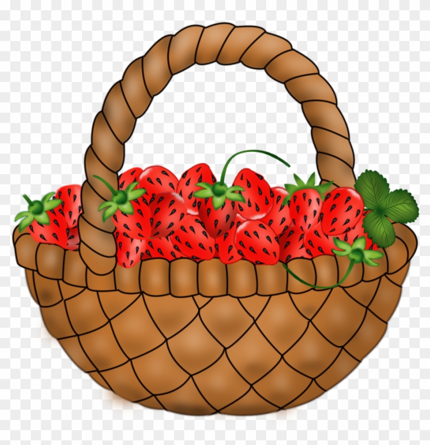 Comida, Frutas Bebidas Etc - Strawberry #872890